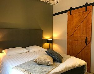 Verblijf 026901 - Vakantie appartement Voorne Putten/Hoekse waard - Bed & Breakfast Van Marion