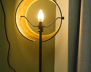 Verblijf 026901 - Vakantie appartement Voorne Putten/Hoekse waard - Bed & Breakfast Van Marion