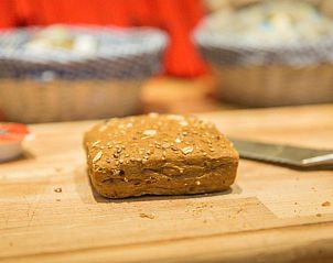 Verblijf 026901 - Vakantie appartement Voorne Putten/Hoekse waard - Bed & Breakfast Van Marion