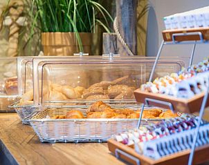 Verblijf 026901 - Vakantie appartement Voorne Putten/Hoekse waard - Bed & Breakfast Van Marion