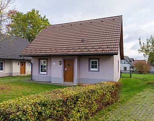 Unterkunft 02719905 • Ferienhaus Rheinland-Pfalz • GCKL6 Comfort 