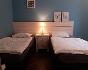 Verblijf 02810101 - Vakantiewoning Sauerland (Winterberg) - NW025