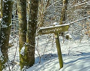 Verblijf 02810101 - Vakantiewoning Sauerland (Winterberg) - NW025