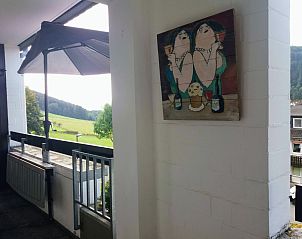 Verblijf 02810101 - Vakantiewoning Sauerland (Winterberg) - NW025