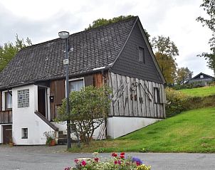 Guest house 02810301 • Holiday property Sauerland • Huisje in Langewiese 