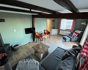 Guest house 02810301 - Holiday property Sauerland - Huisje in Langewiese