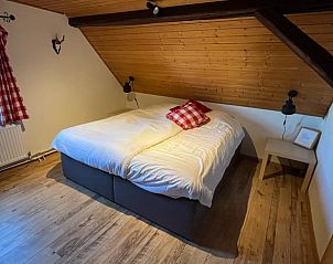 Guest house 02810301 - Holiday property Sauerland - Huisje in Langewiese