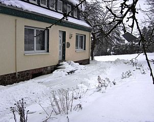 Guest house 02810408 • Holiday property Sauerland • XXL-Ferienhaus im Sauerland 