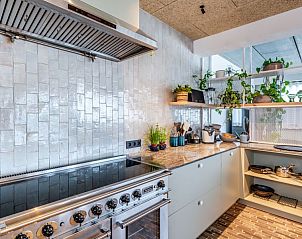 Guest house 028201 - Holiday property East Flanders - Gare 55