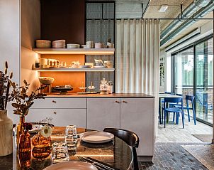 Guest house 028201 - Holiday property East Flanders - Gare 55