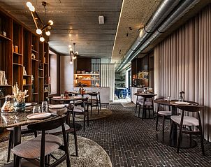 Guest house 028201 - Holiday property East Flanders - Gare 55