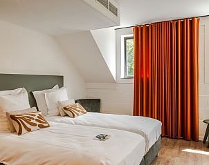 Guest house 028201 - Holiday property East Flanders - Gare 55