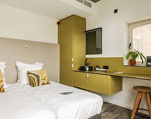 Guest house 028201 - Holiday property East Flanders - Gare 55