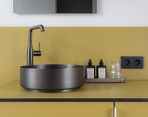 Guest house 028201 - Holiday property East Flanders - Gare 55