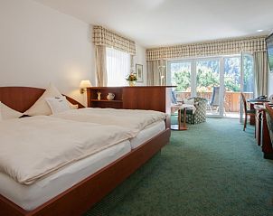 Verblijf 02821904 - Appartement Sauerland (Winterberg) - Hotel Haus Hilmeke