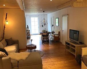 Guest house 02822305 - Holiday property Sauerland - Huisje in Kirchhundem