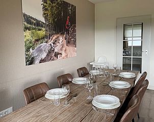 Guest house 02822902 - Holiday property Sauerland - Vakantiehuisje in Winterberg-Langewiese