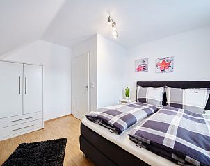 Verblijf 0282504 - Vakantiewoning Sauerland (Winterberg) - Vakantiehuis Am Golf- und Reitpark