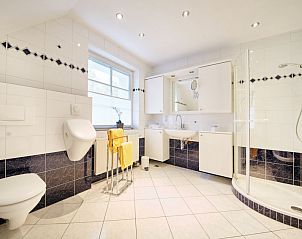 Verblijf 0282504 - Vakantiewoning Sauerland (Winterberg) - Vakantiehuis Am Golf- und Reitpark