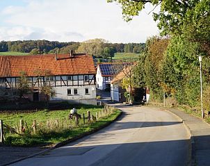 Verblijf 02826102 - Vakantiewoning Sauerland (Winterberg) - Huisje in Sudeck