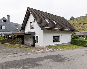 Guest house 0282805 • Holiday property Sauerland • Olsberg-Elpe 