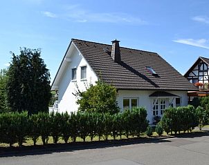 Guest house 0285001 • Holiday property Sauerland • Vakantiehuisje in Dodenau 