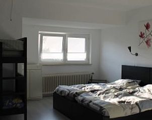 Verblijf 0289001 - Vakantiewoning Sauerland (Winterberg) - Vakantiehuisje in Brilon-Wald