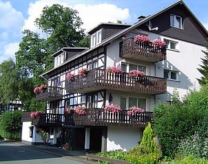 Verblijf 0289403 • Vakantiewoning Sauerland (Winterberg) • Ferienhaus Hedrich 