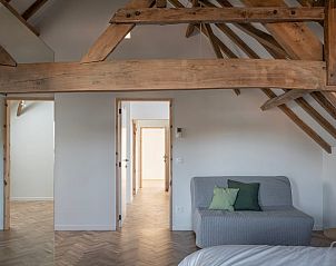 Guest house 029106 - Holiday property East Flanders - Vakantiehuis in Wachtebeke