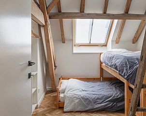 Guest house 029106 - Holiday property East Flanders - Vakantiehuis in Wachtebeke