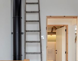 Guest house 029106 - Holiday property East Flanders - Vakantiehuis in Wachtebeke