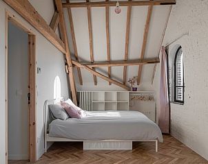 Guest house 029106 - Holiday property East Flanders - Vakantiehuis in Wachtebeke