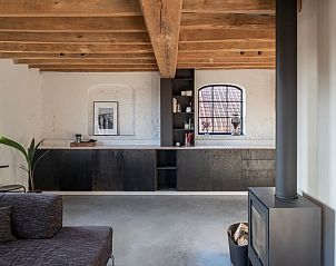 Guest house 029106 - Holiday property East Flanders - Vakantiehuis in Wachtebeke