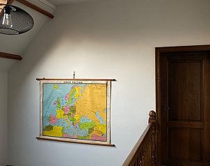 Guest house 029111 - Holiday property East Flanders - Vakantiehuisje in Wachtebeke