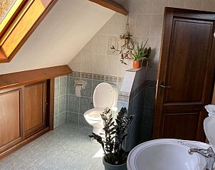 Guest house 029111 - Holiday property East Flanders - Vakantiehuisje in Wachtebeke