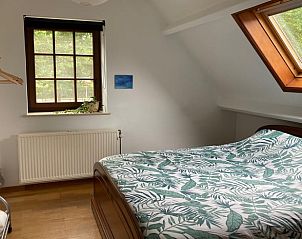 Guest house 029111 - Holiday property East Flanders - Vakantiehuisje in Wachtebeke