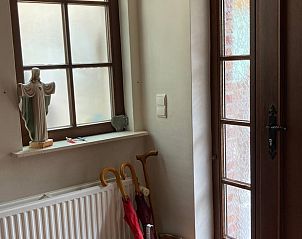 Guest house 029111 - Holiday property East Flanders - Vakantiehuisje in Wachtebeke