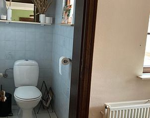 Guest house 029111 - Holiday property East Flanders - Vakantiehuisje in Wachtebeke