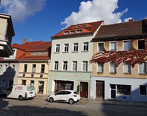 Guest house 02929401 - Apartment Saxony - Ferienwohnung in Kamenz - Sachsen