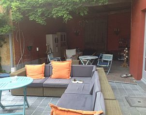 Guest house 029801 - Holiday property East Flanders - Het Huis van Balegem