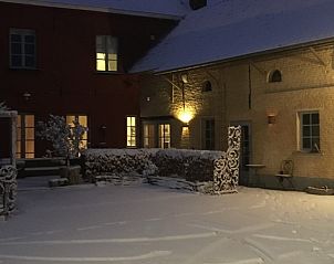 Guest house 029801 - Holiday property East Flanders - Het Huis van Balegem
