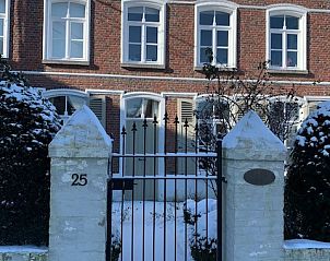 Guest house 029801 - Holiday property East Flanders - Het Huis van Balegem