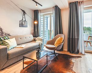 Guest house 0300404 • Apartment Baltic Sea • Appartement Mariandl am Meer 