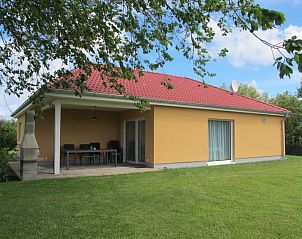 Verblijf 03015802 • Vakantiewoning Oostzee • Vakantiehuis Pusteblume 