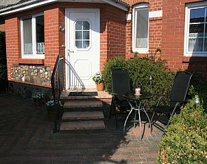 Guest house 03016601 • Apartment Baltic Sea • Ferienwohnung Sunny 
