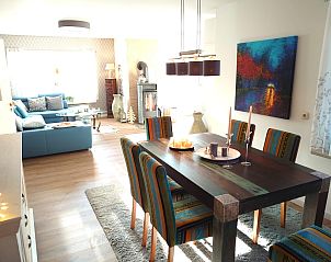 Guest house 0301906 • Holiday property Baltic Sea • Stadtvilla Toscana 