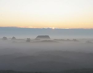 Guest house 030203 - Apartment Vlieland - Hotel Posthuys Vlieland