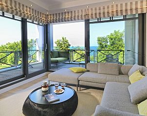 Unterkunft 0302575 - Appartement Ostsee - Appartement Sunshine Cloud