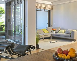 Unterkunft 0302575 - Appartement Ostsee - Appartement Sunshine Cloud