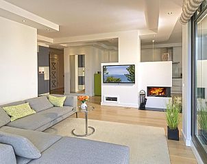 Unterkunft 0302575 - Appartement Ostsee - Appartement Sunshine Cloud